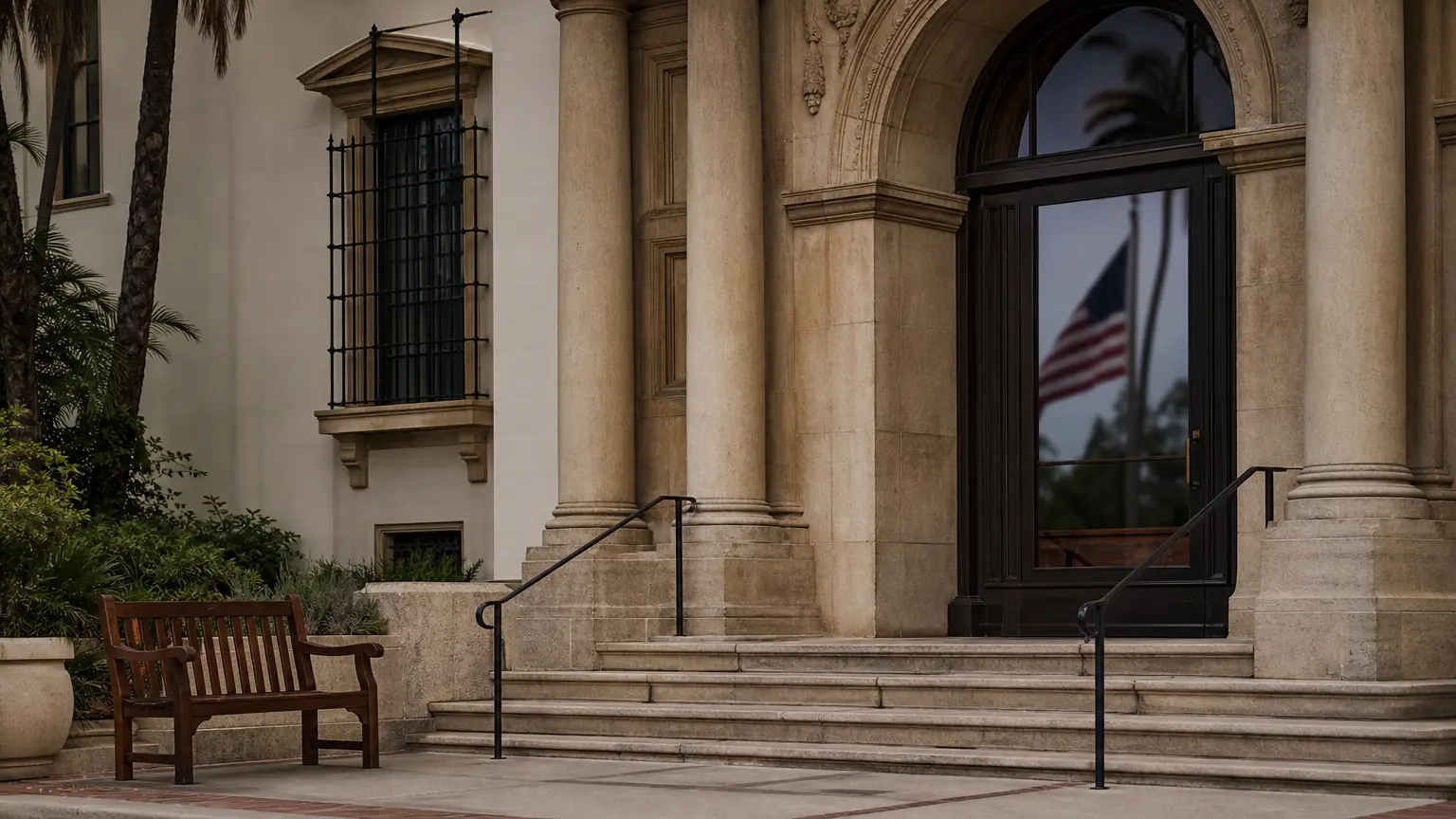 Santa Barbara Rep. Carbajal Decries ‘$70 Billion Blank Check’ to Immigration Enforcement