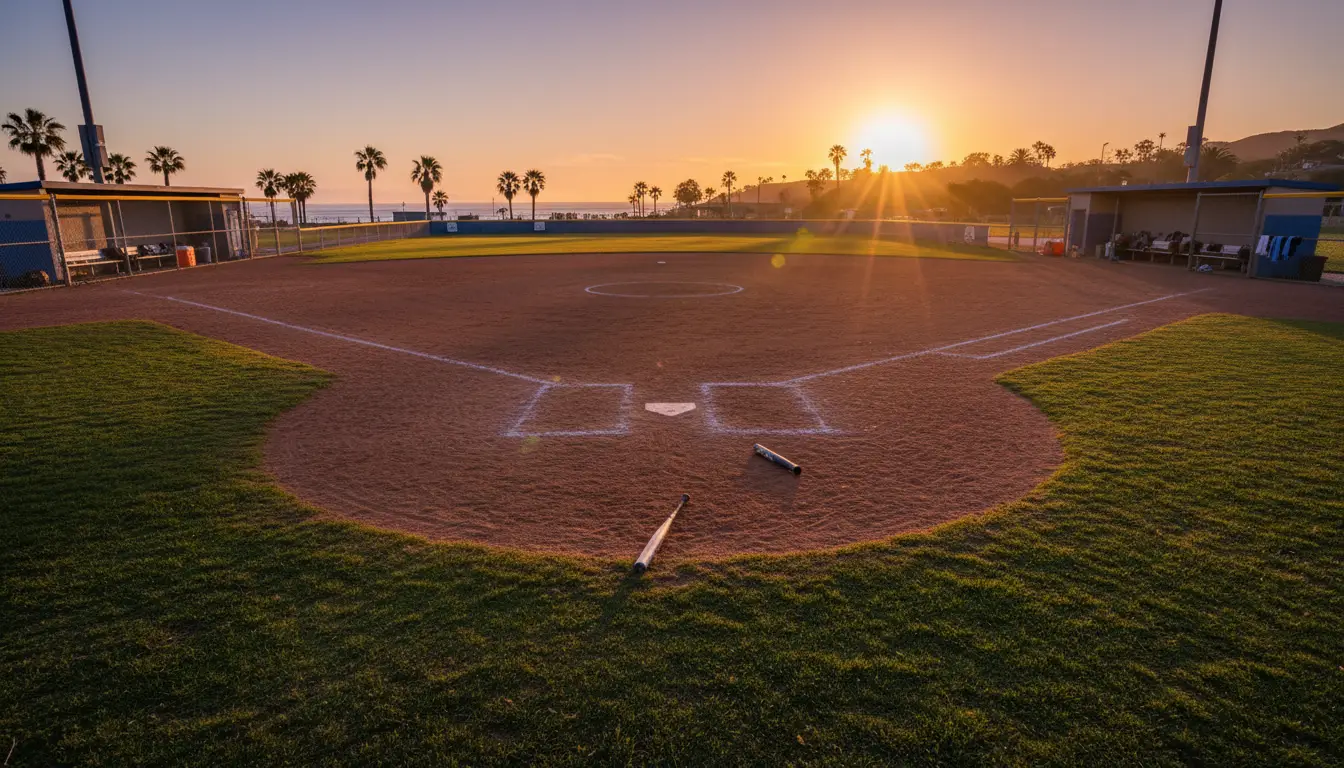 Season ends for UCSB Softball in 1-0 loss at Big West Championships