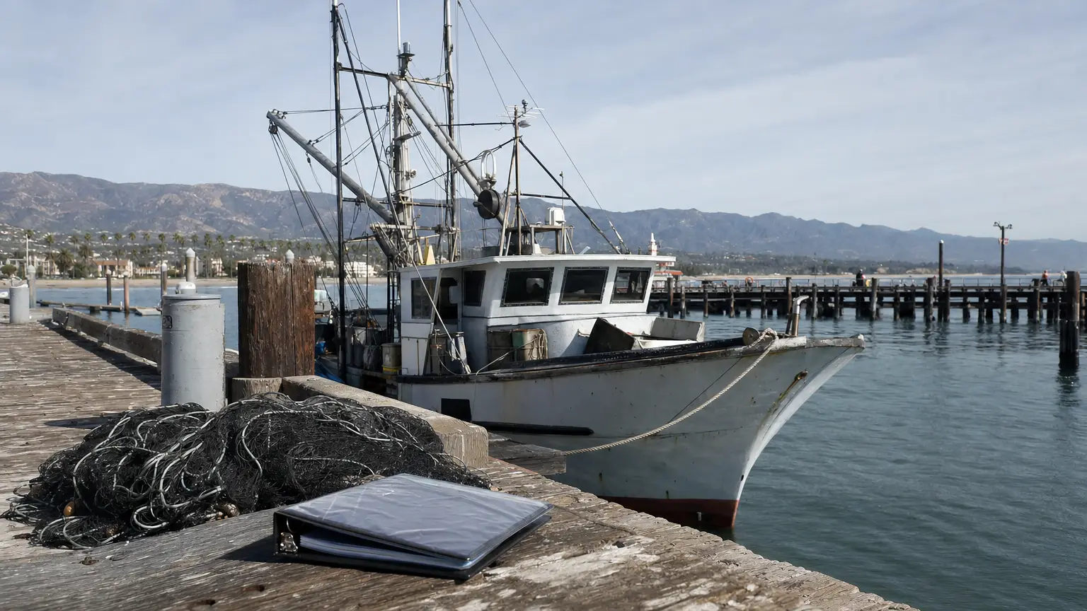 Sides Settle in Case of Commercial Fishing and False Advertising