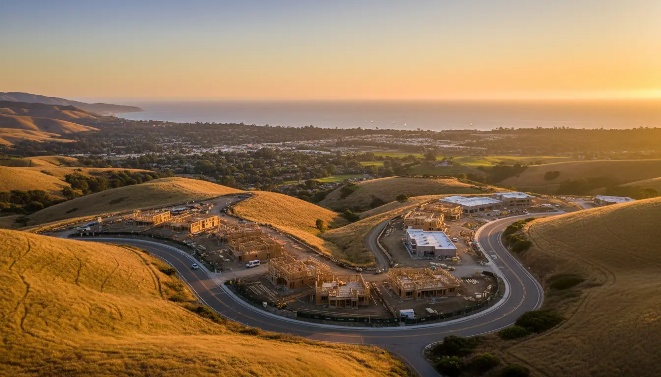 SLO County unemployment rate continues falling