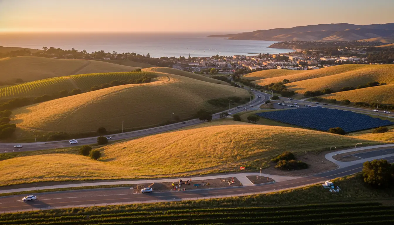 SLO County unemployment rate continues steady decline
