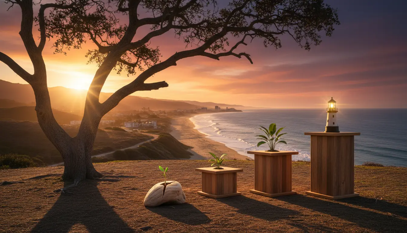 Speak, Grow, Lead: A Ventura Tradition Turns 50