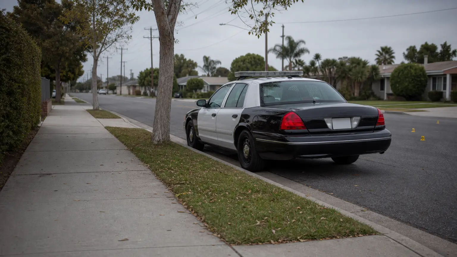 Stabbing victim in Oxnard required SWAT team reaction 