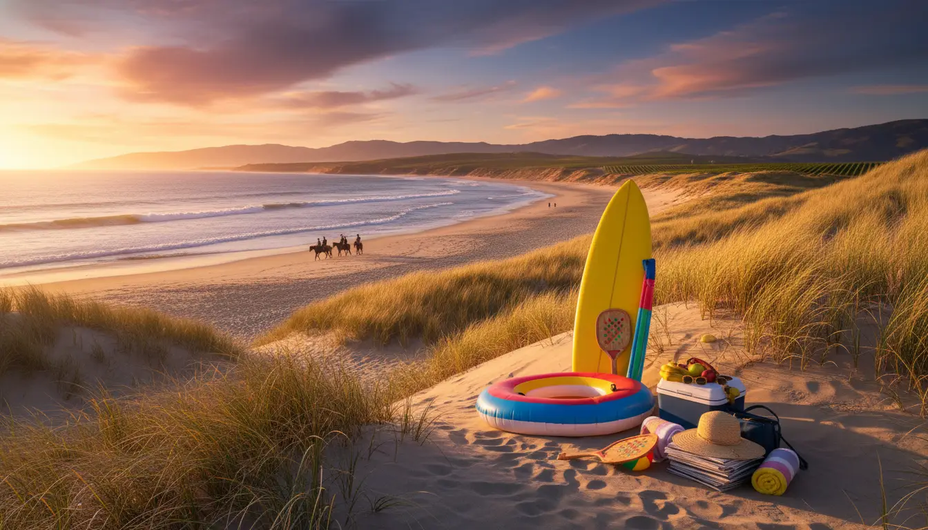 Summer Guide 2026: All the fun in the sun