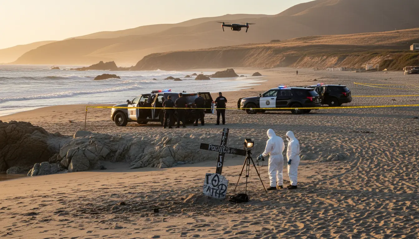 SVPD investigates possible hate crime