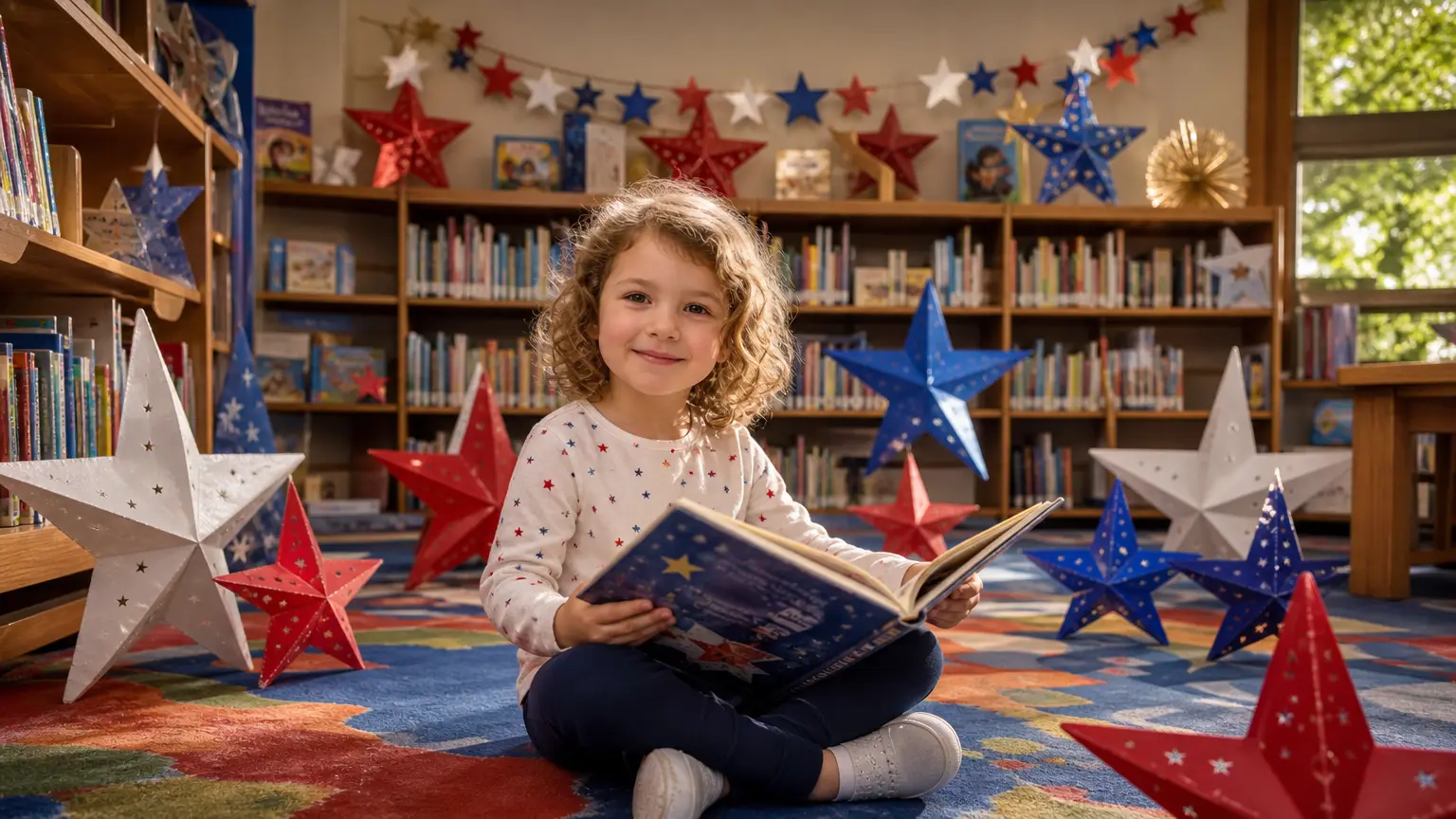 Templeton Library launches summer reading program