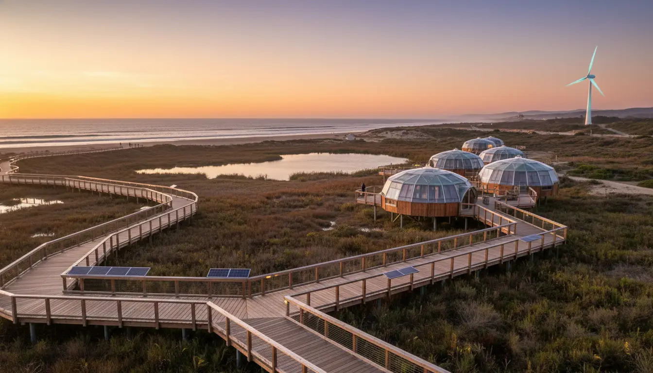 The Future of McGrath State Beach