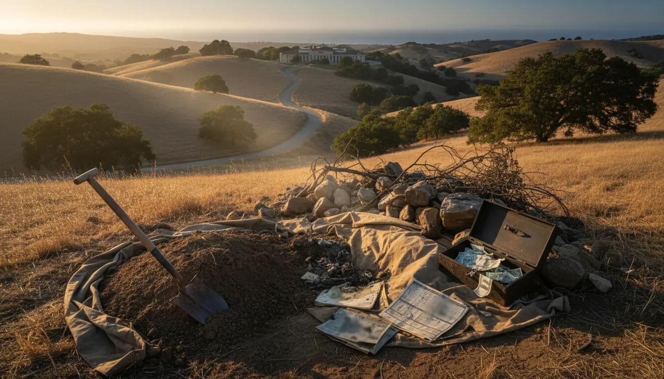 Uncovering San Luis Obispo County’s campaign finance coverups