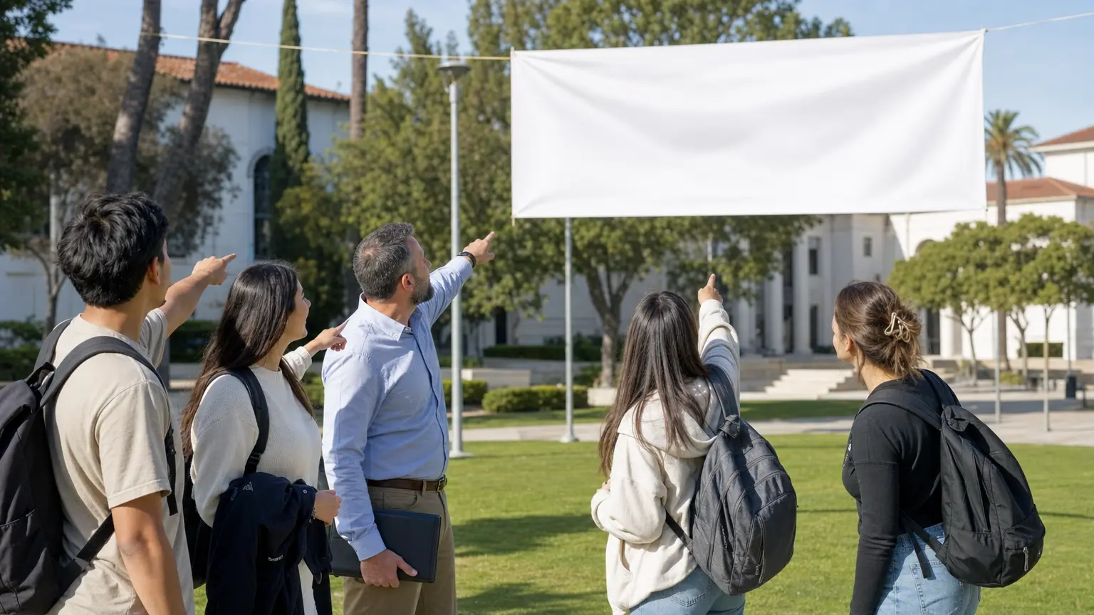Ventura College Launches Loreto Study Abroad Trip