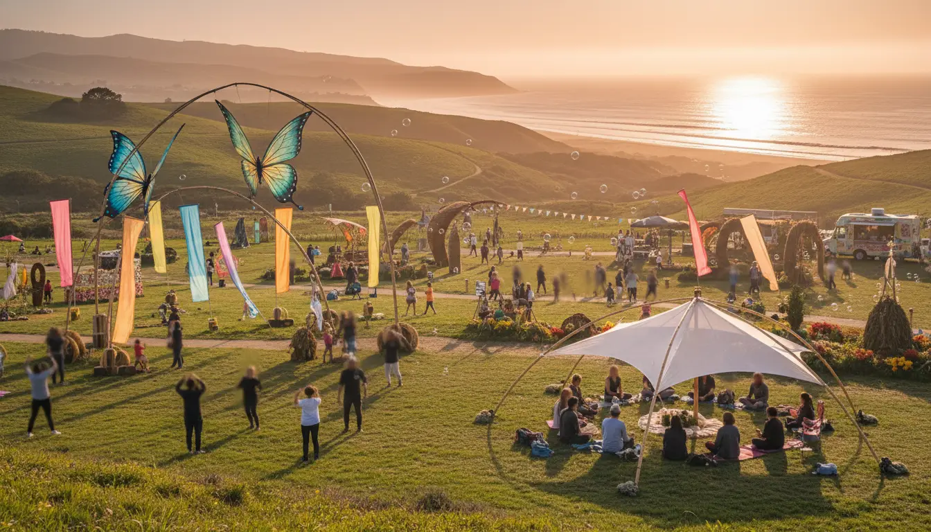 Ventura County Mental Wellness Festival