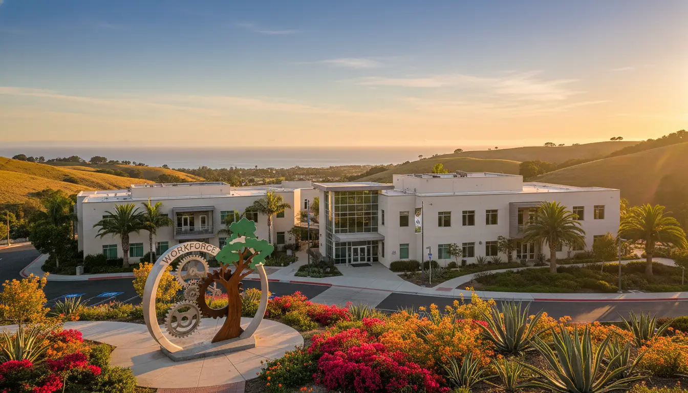 Ventura County Workforce Board Receives National Honor