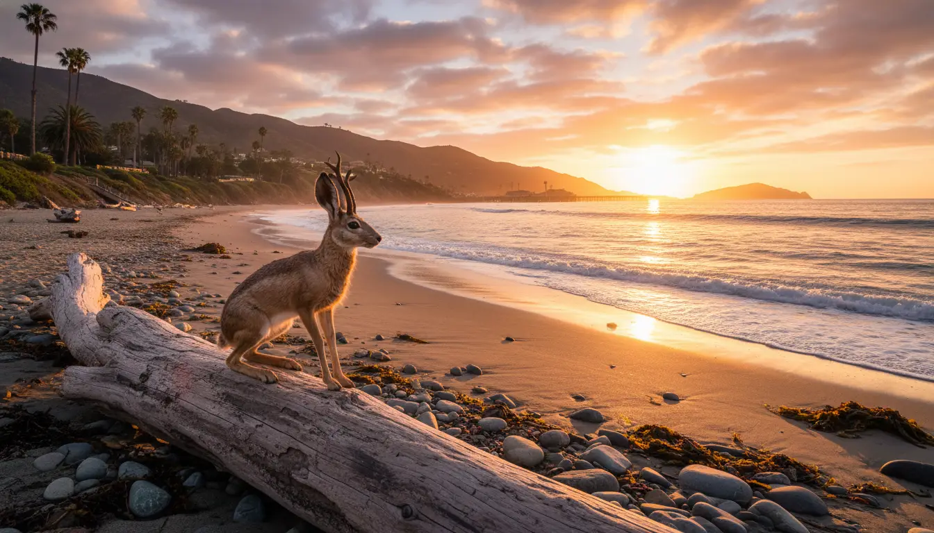 Ventura Proves a Natural Home for Jackalope