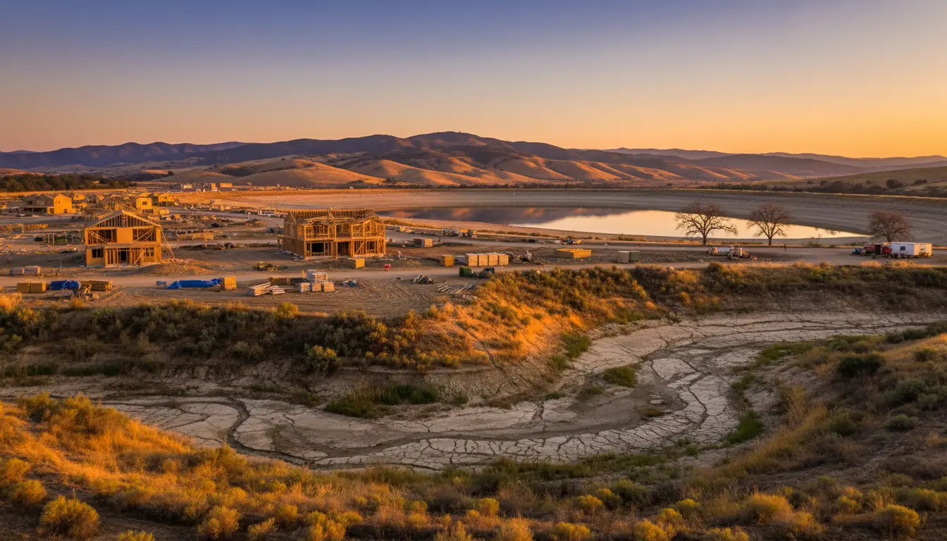 Water concerns delay approval of San Miguel-area housing development
