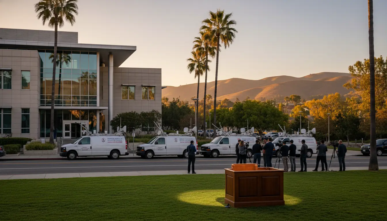 Westlake Village role in Grossman tragedy questioned on the stand