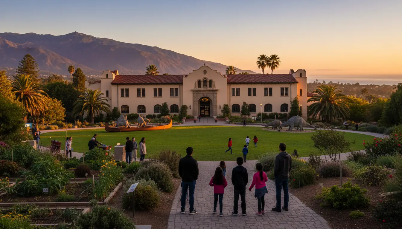 Why Museums Matter to Our Communities