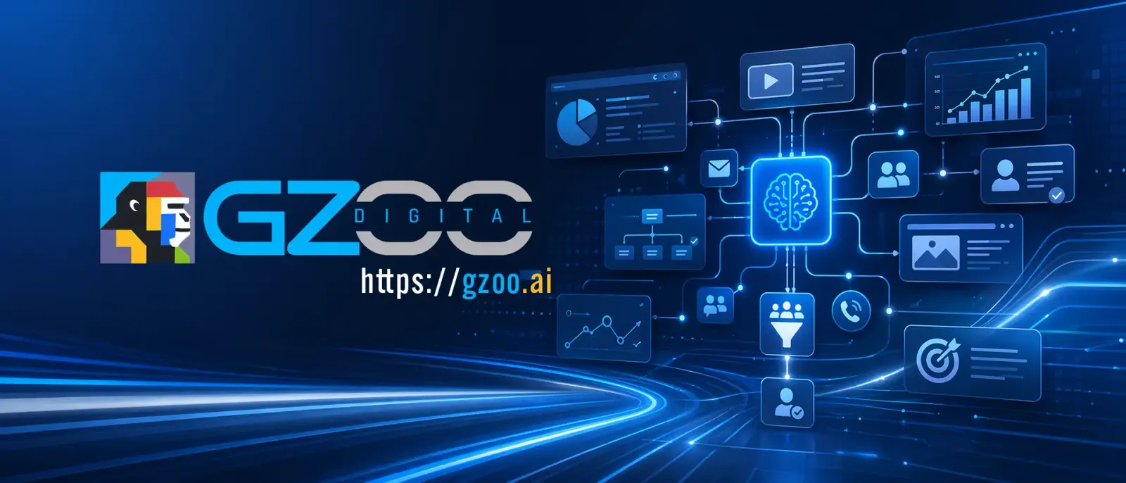 GZOO Digital LLC