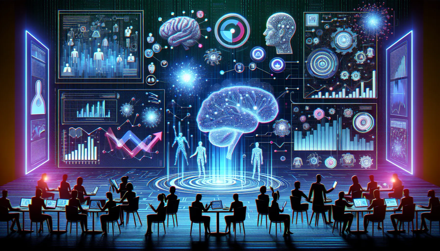 2025 Digital Marketing Trends: What 1,700+ Marketers Reveal