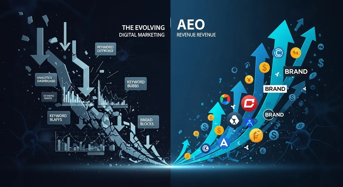 AEO: Does It Actually Work or Just Sound Good?