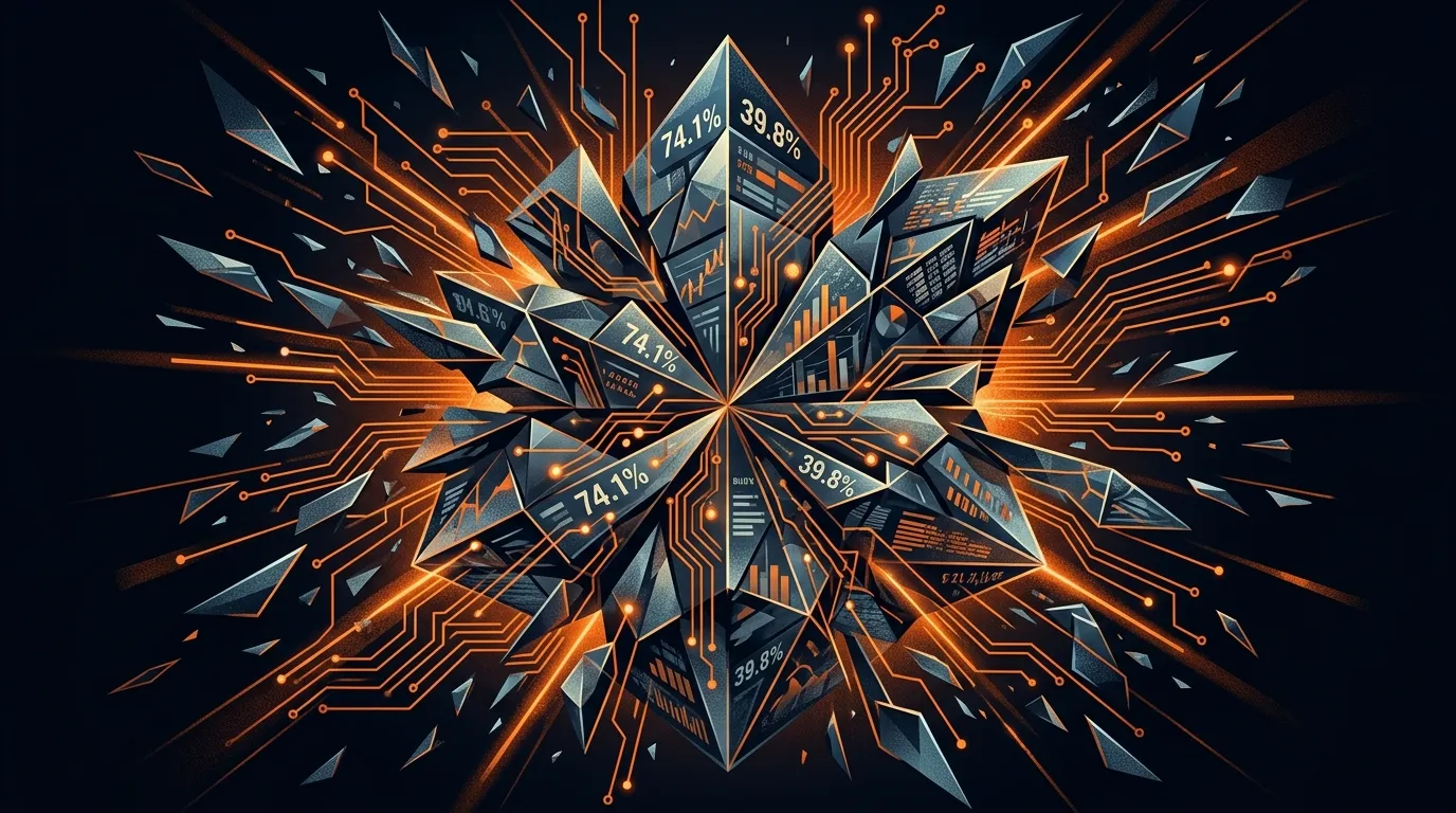 AI Agents Don't Fix Bad Data. They Weaponize It.