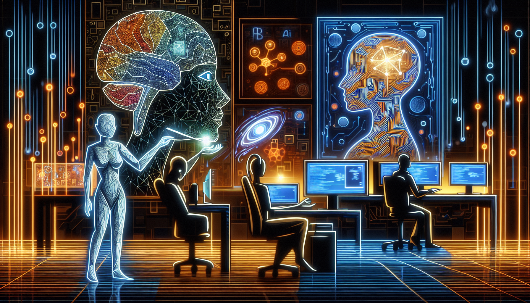 AI Agents vs Chatbots: The Future of Smart Business Tools