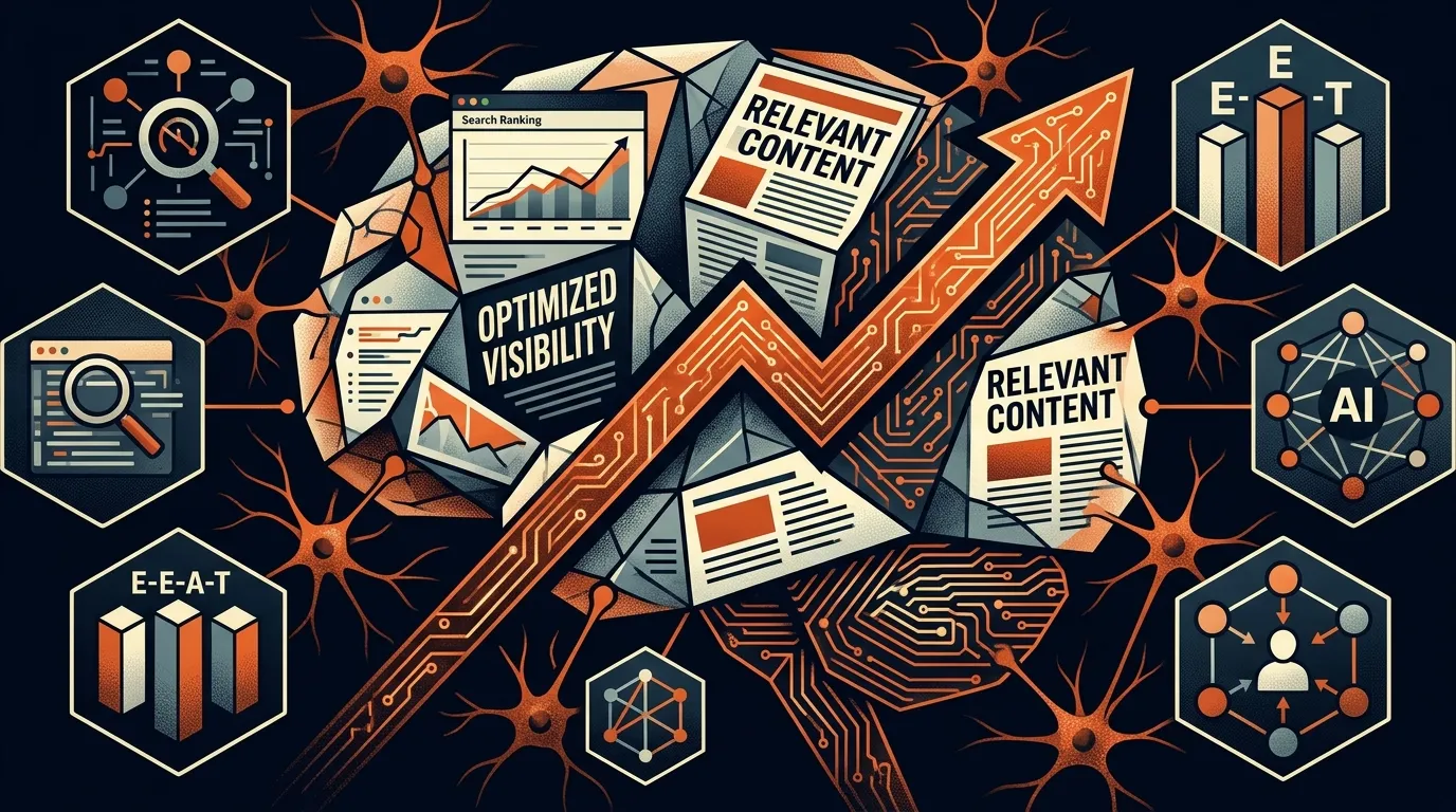 AI Content and SEO: What Actually Happens to Rankings