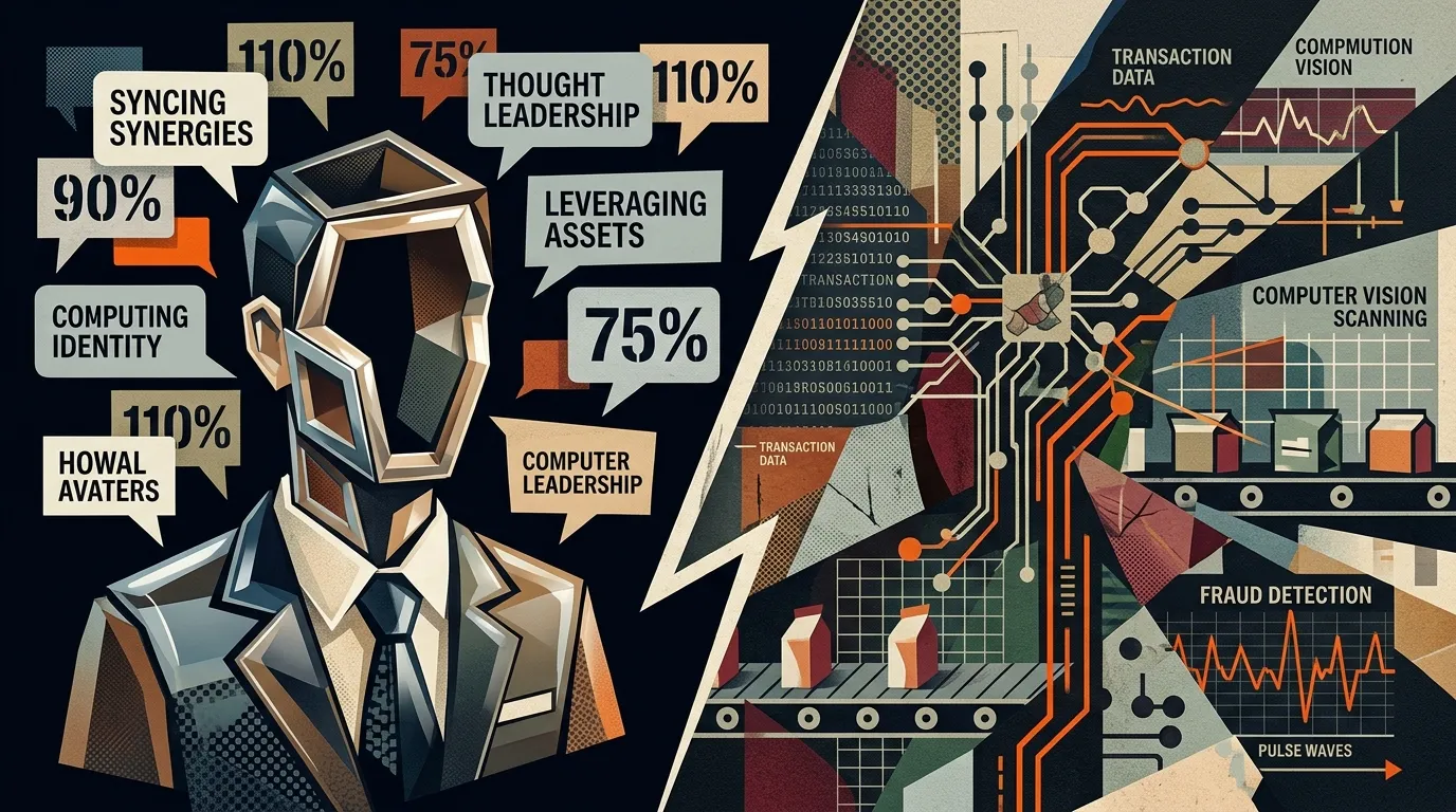 AI in CX: How to Tell Who's Actually Done It