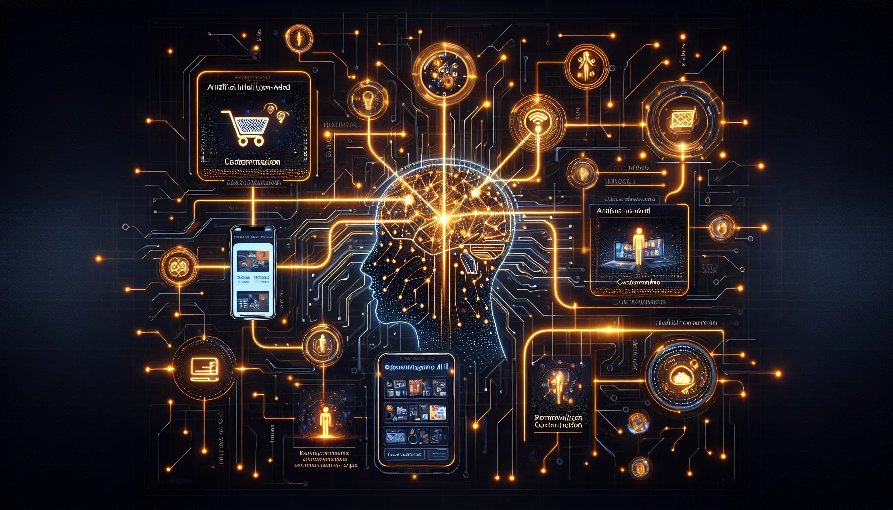 AI Personalization in Marketing: 7 Game-Changing Use Cases