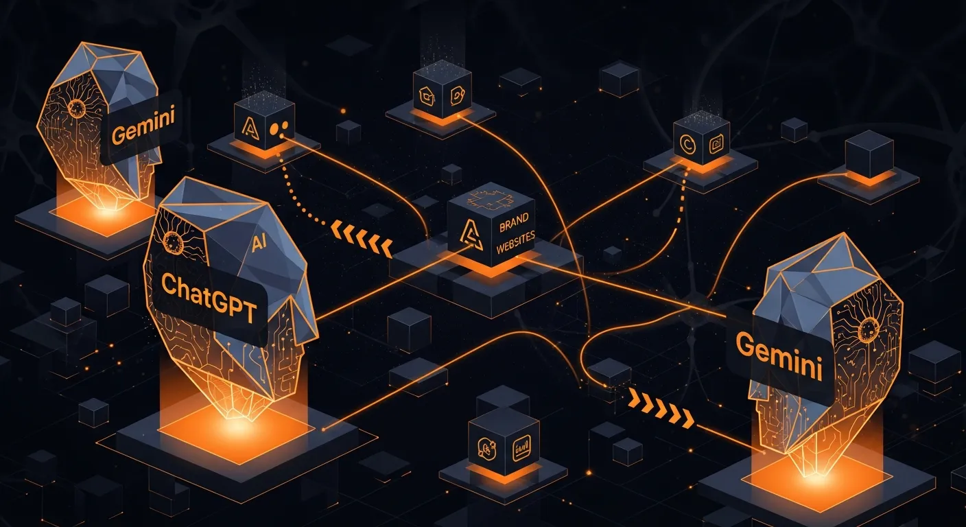 AI Search Optimization: What It Is & Why It Matters