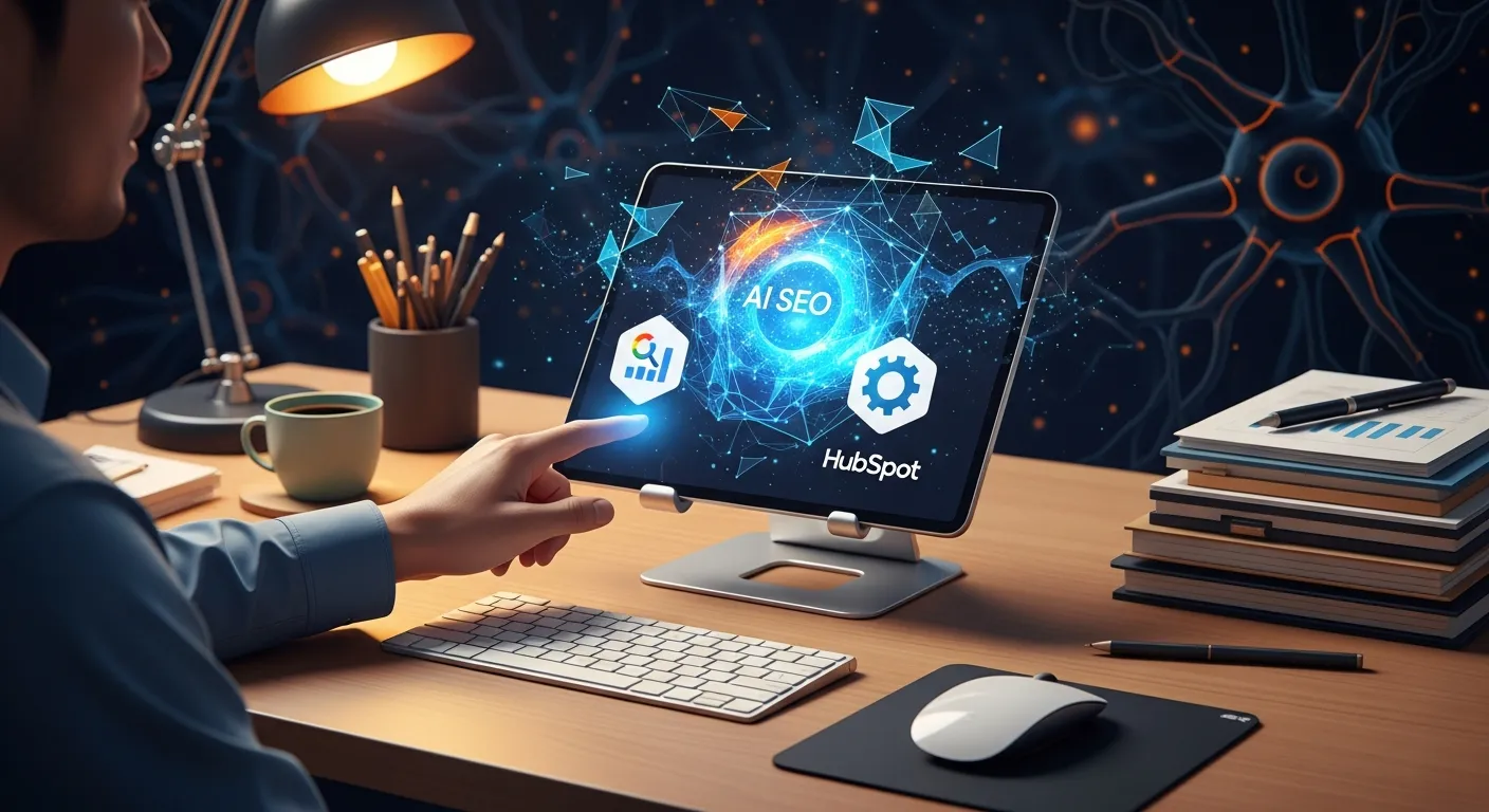 AI SEO Tools Small Businesses Actually Use Daily