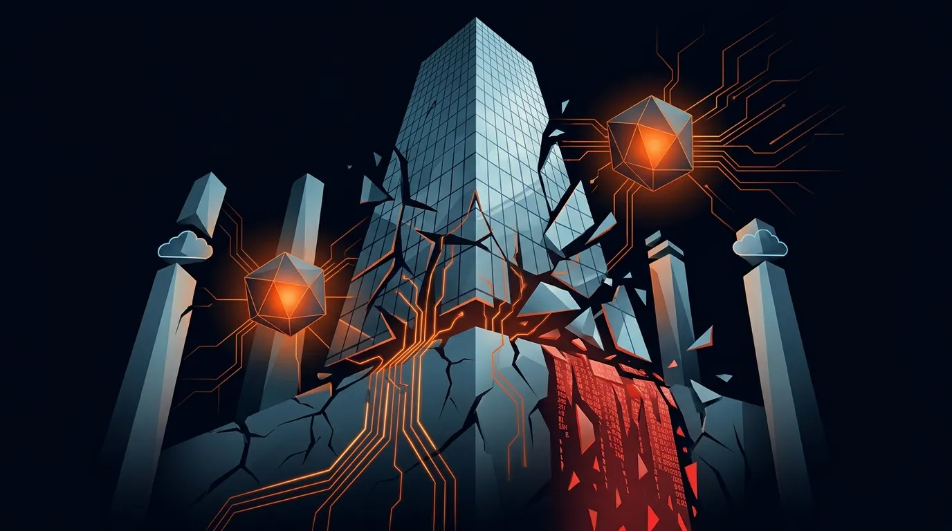 Anthropic's leaked S-1 is a vendor risk story, not just IPO news