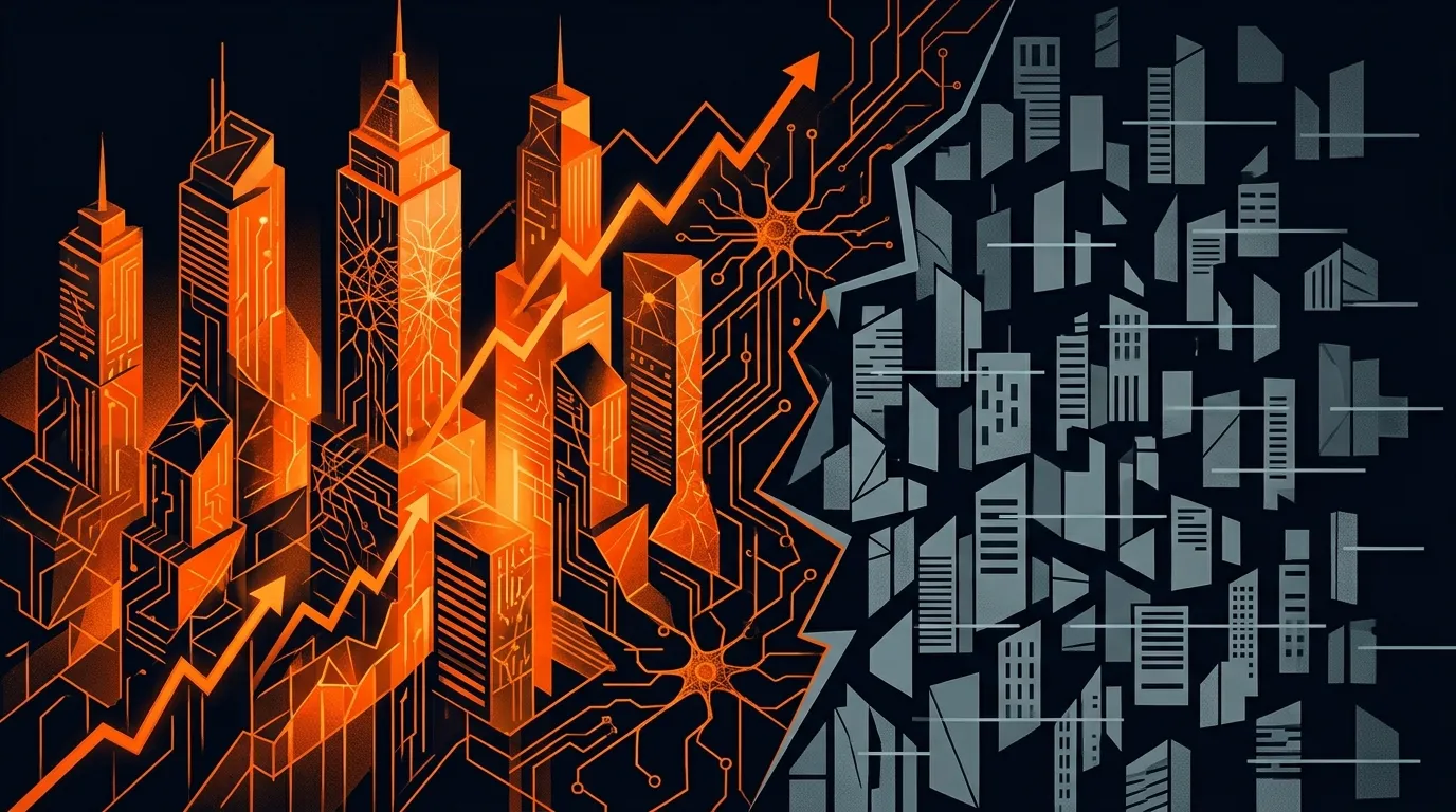 Apollo data: AI ROI is a Big Tech story, not yours