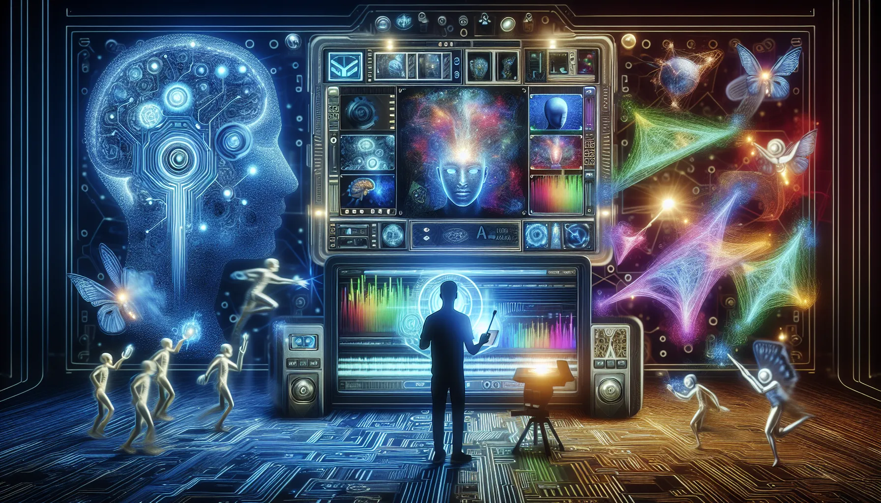 Best AI Video Tools in 2024: Runway, Luma & What's Next