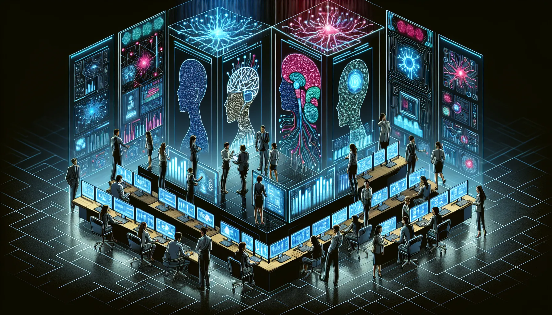 Building Tomorrow's Customer Service: Your AI Readiness Blueprint