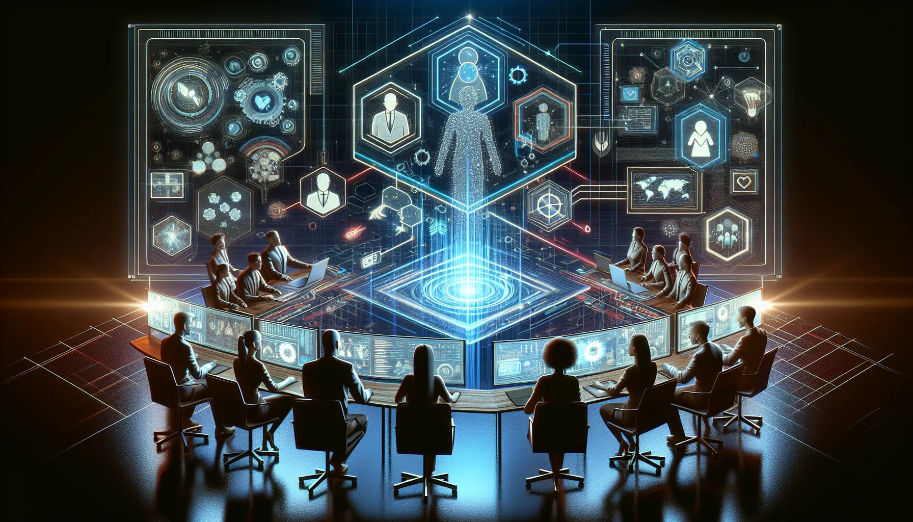 Digital Marketing Strategy Guide: Build Your Online Presence