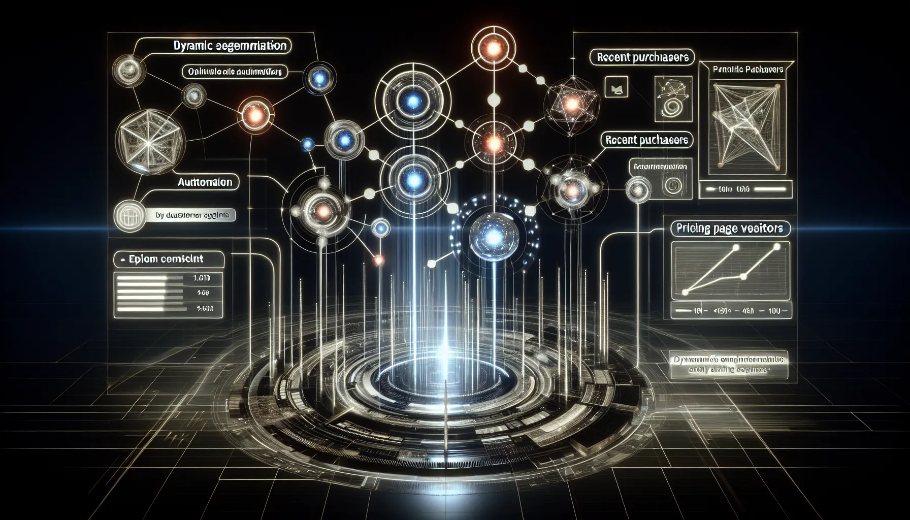 Email Segmentation Automation: Better Targeting Made Easy