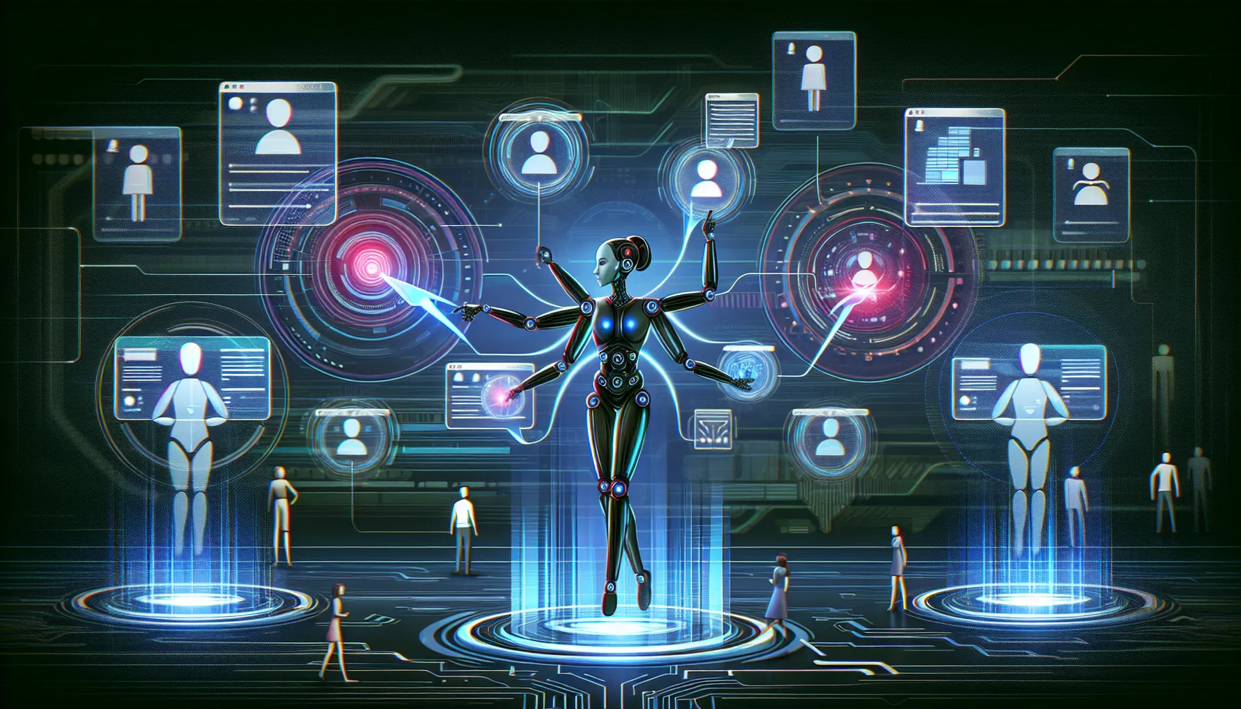 How Klarna's AI Assistant Replaced 700 Workers