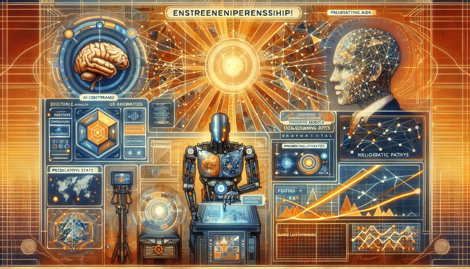 How Smart Entrepreneurs Are Actually Using AI Right Now