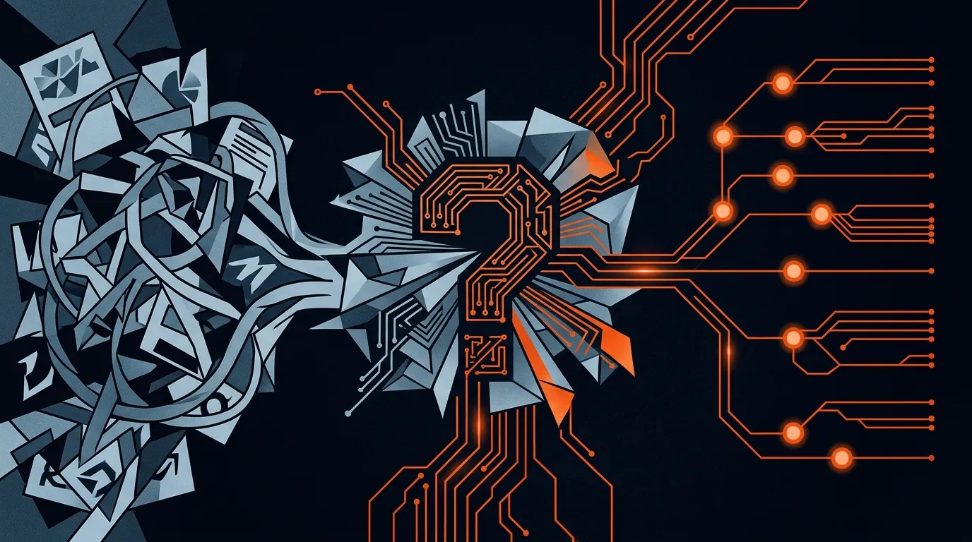 Is Your Company Actually Ready for AI? Ask This First