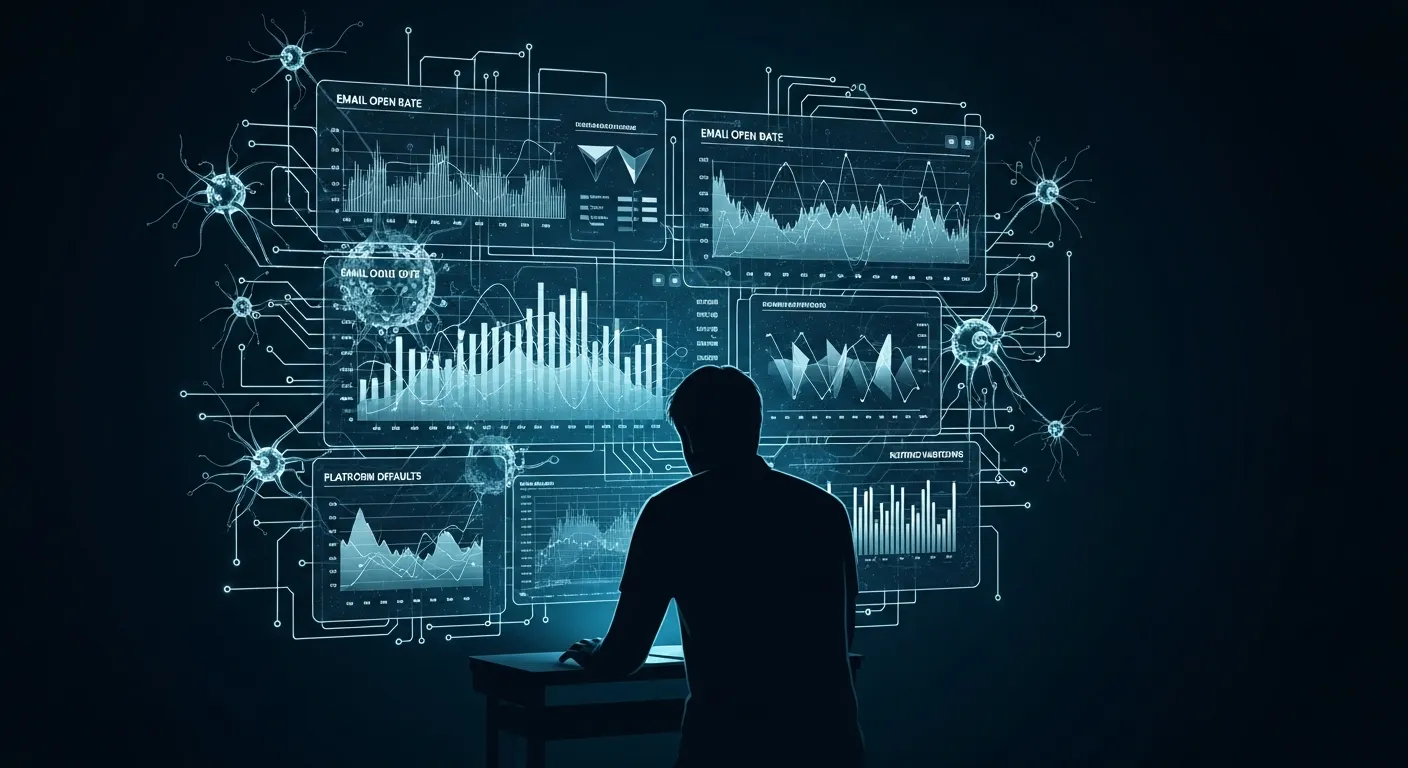 Marketing Benchmarks Are Lying to You (Sort Of)