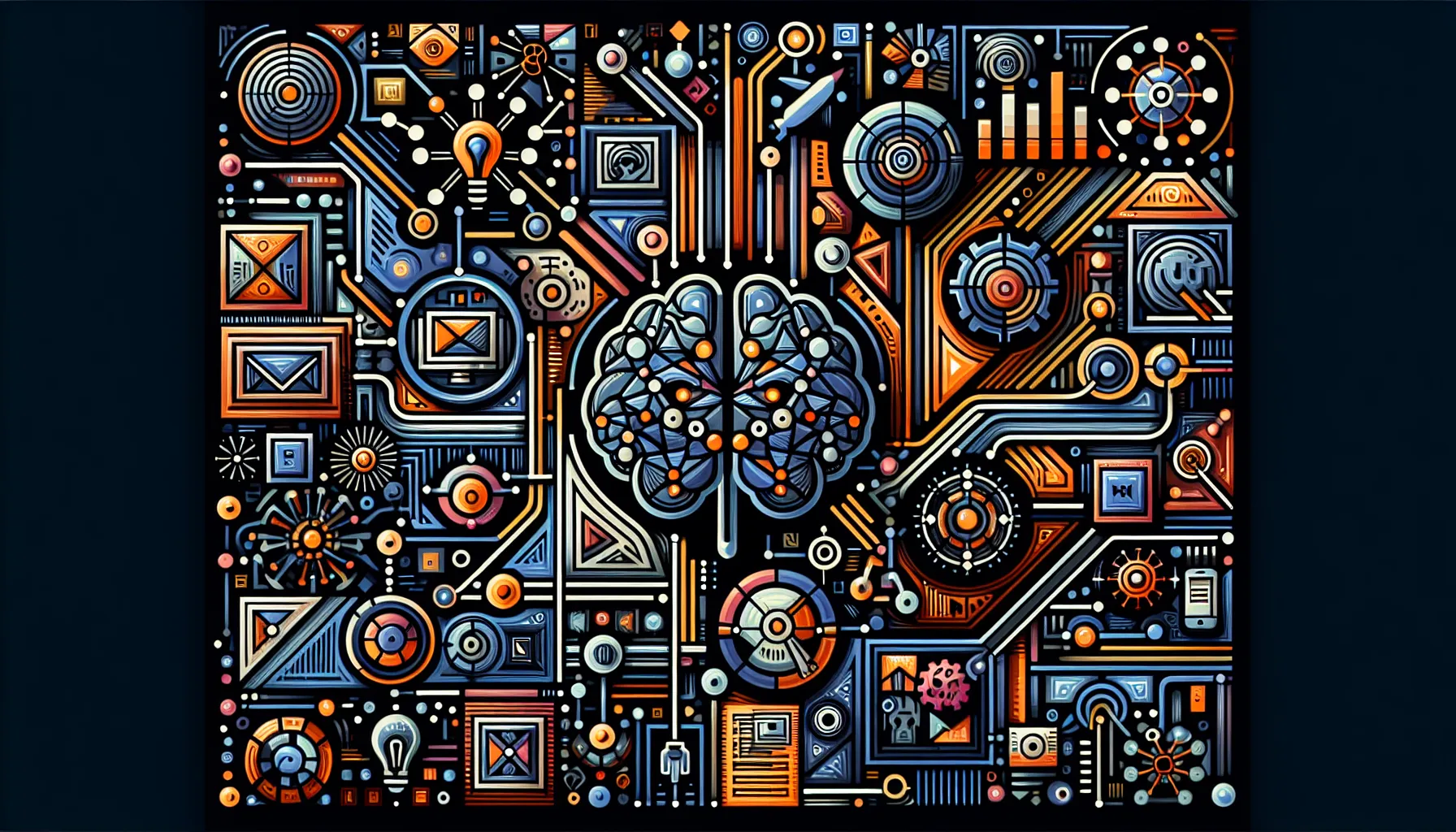 Marketing's AI Revolution: Why the Next 10 Years Will Change Everything