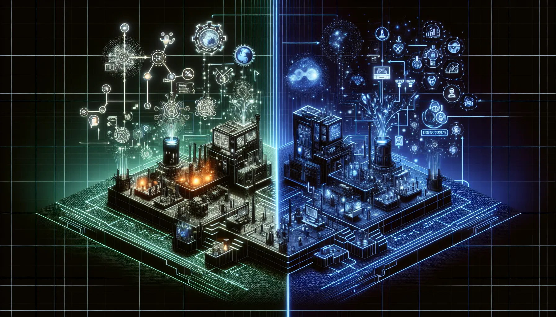 Marketing Tech's Big Split: Why 2026 Will Divide Winners