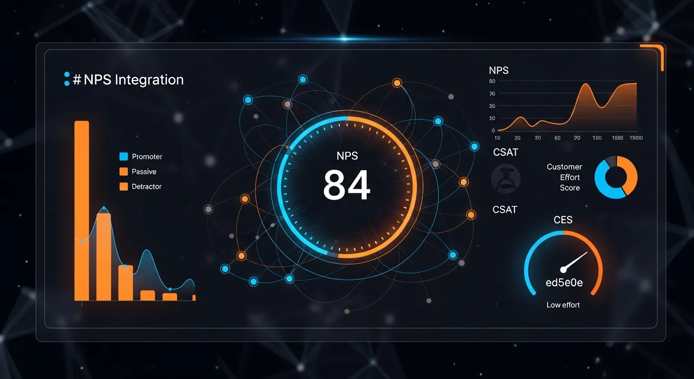 Net Promoter Score in 2025: What It Is and Why It Matters