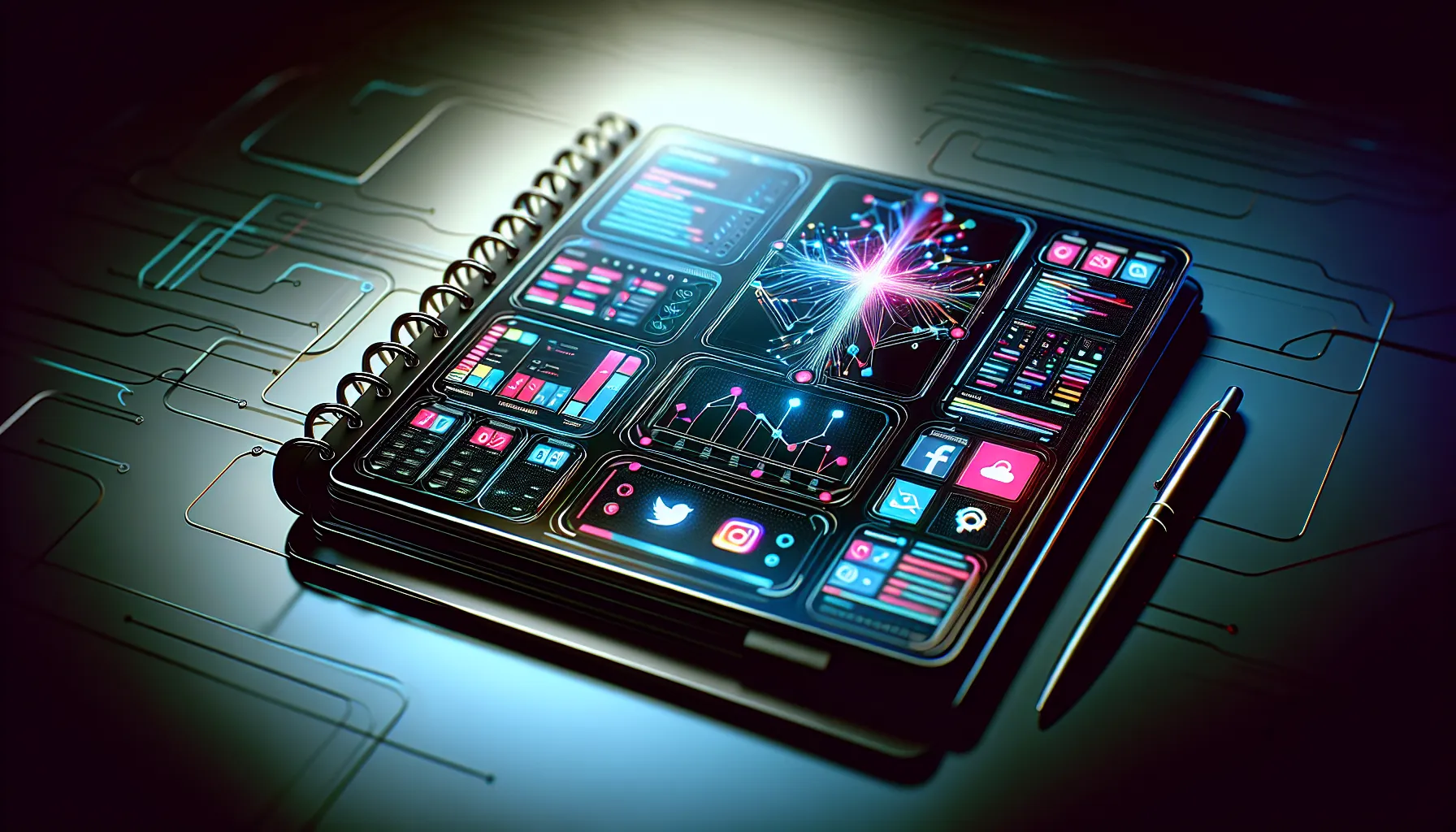 Social Media Calendar Templates: 10 Best Free Options