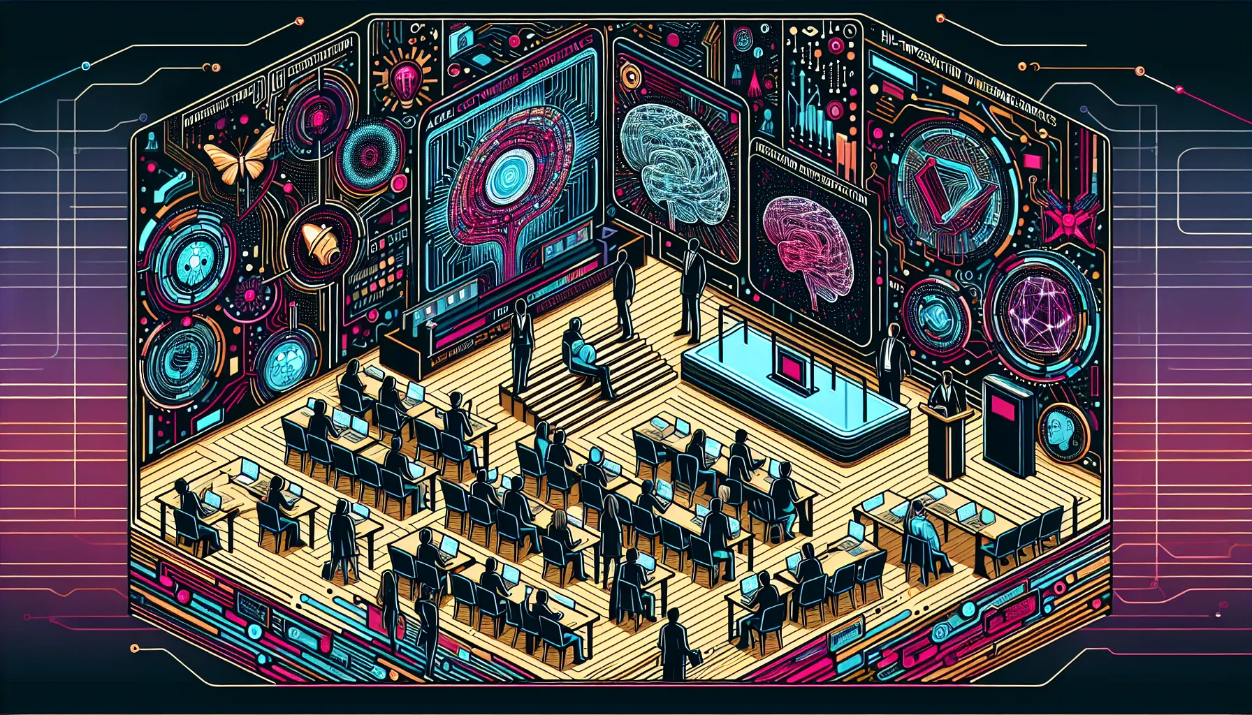 The CX Conference Landscape Has Changed Forever