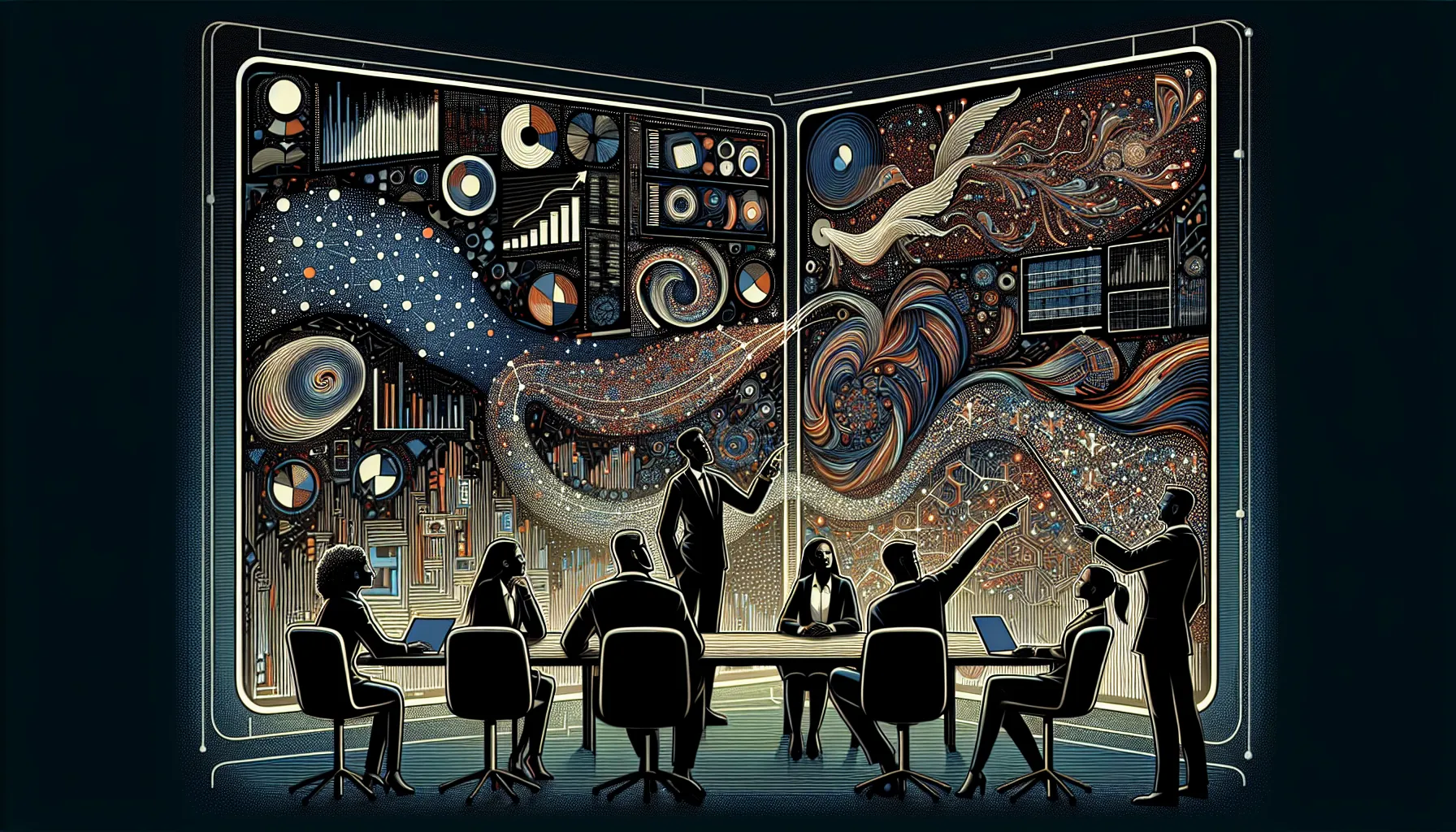 The Dashboard Addiction Killing Your Marketing ROI