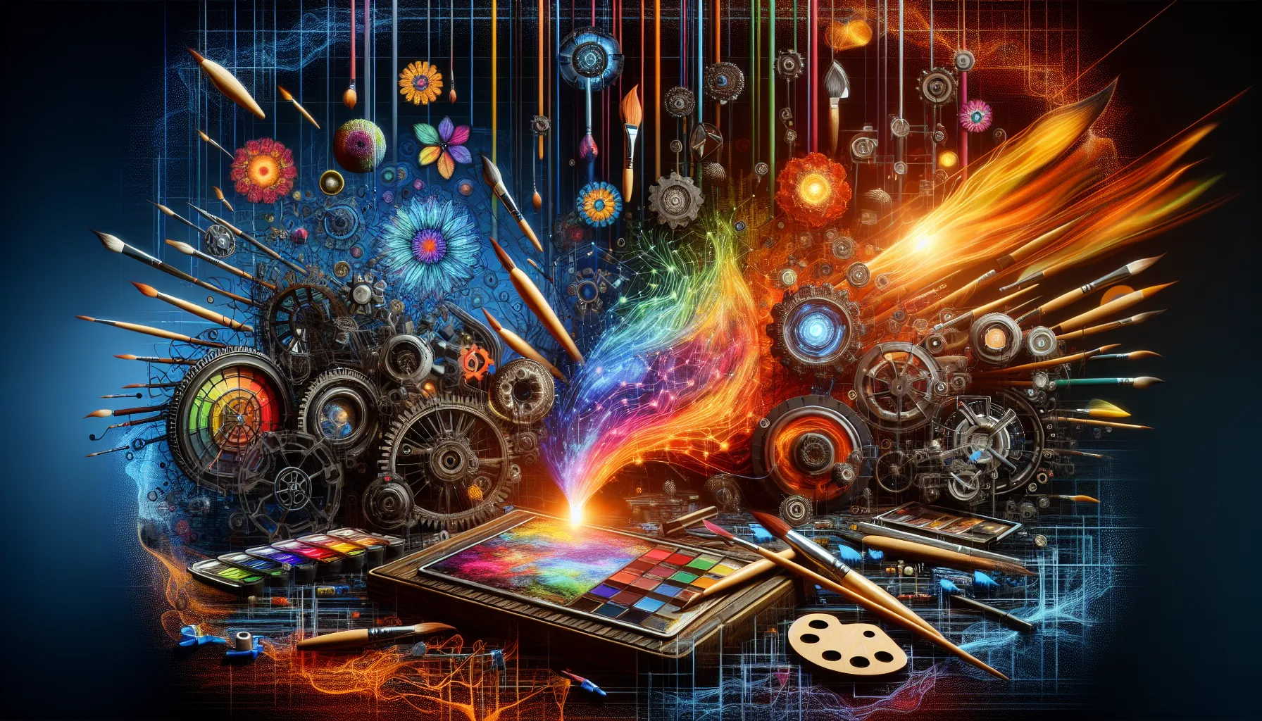 The Death of Siloed Marketing: Why Creative and Ops Must Merge