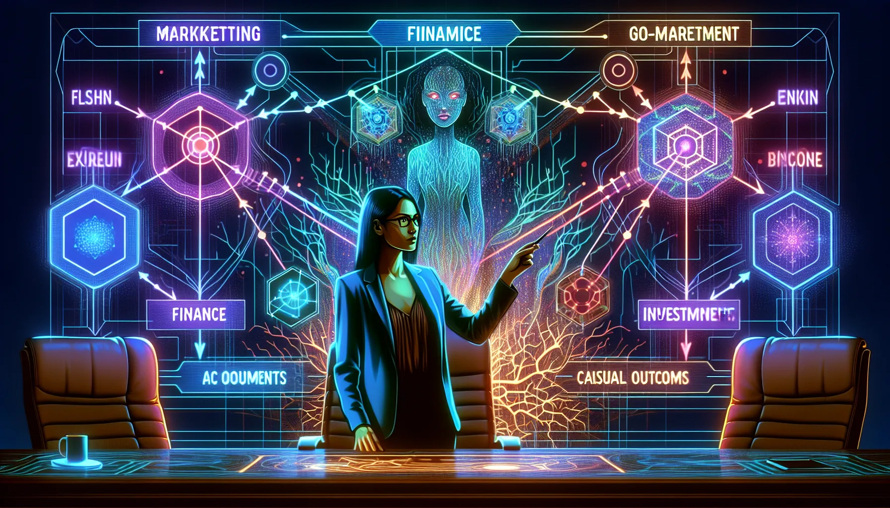 The Finance Revolution in Marketing: Why CFOs Now Control GTM