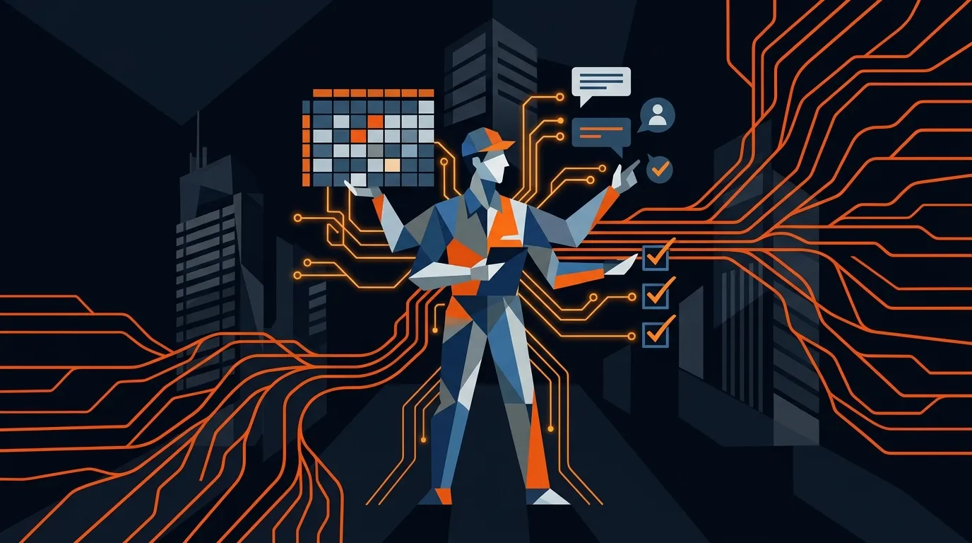 The Frontline AI Mistake That Keeps Costing Companies