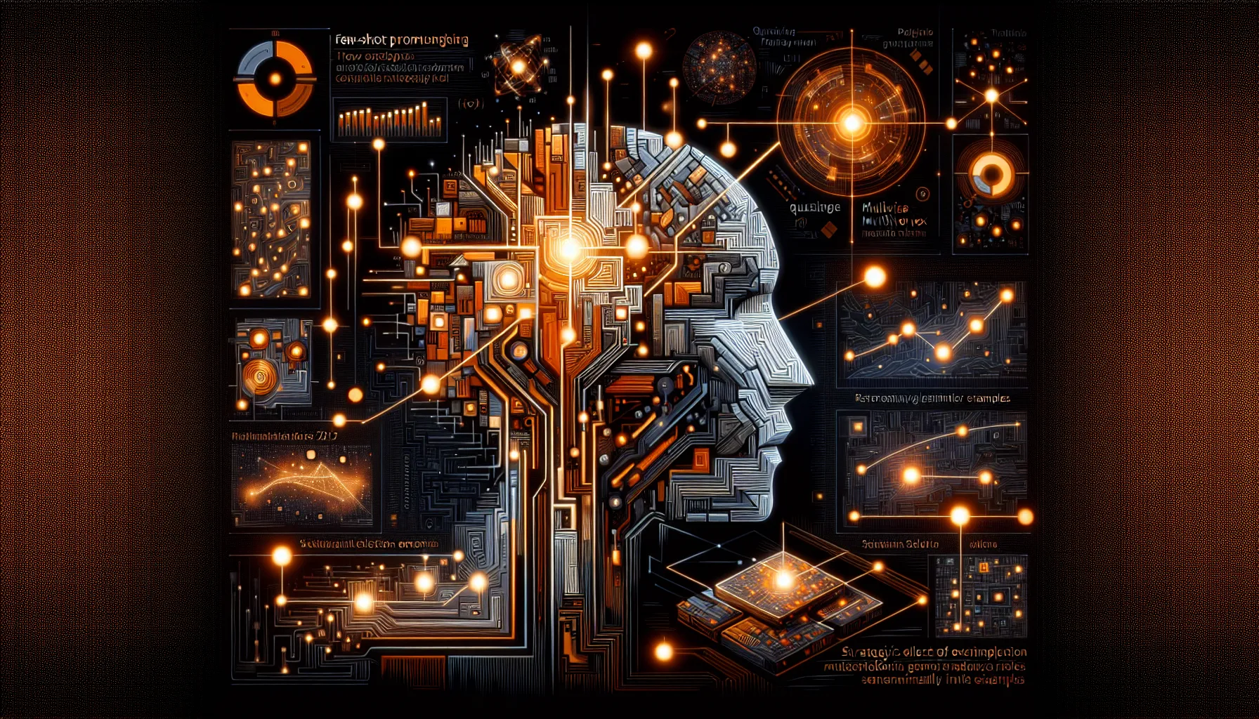 The Hidden Cost of Bad Examples in AI Tool Selection