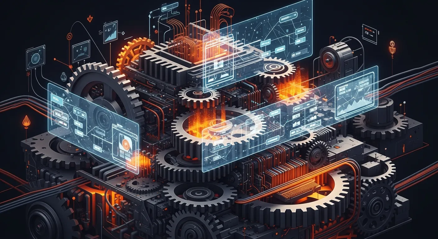The Hidden Costs of All-in-One CreativeOps Platforms